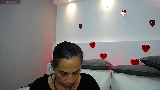 GochitaWild online show from February 2026 08:31:02 PM