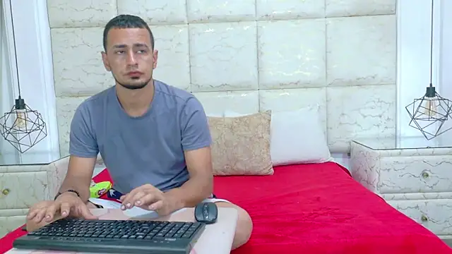 ThaliaANDNicholas online show from March 2025 07:54:02 PM