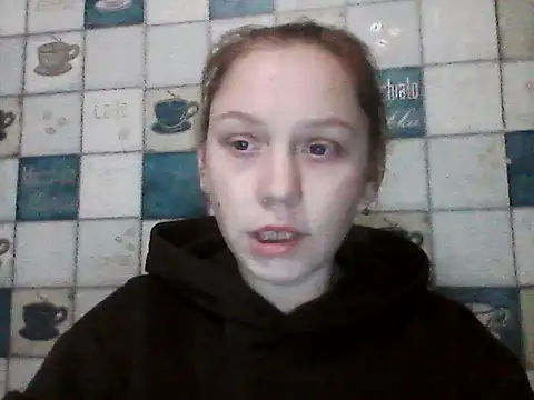 Anna wey online show from February 2026 08:45:01 PM