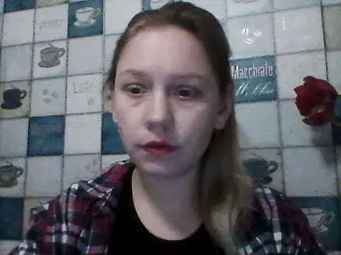 Anna wey online show from February 2026 07:37:01 PM