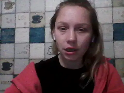 Anna wey online show from March 2026 07:06:02 PM