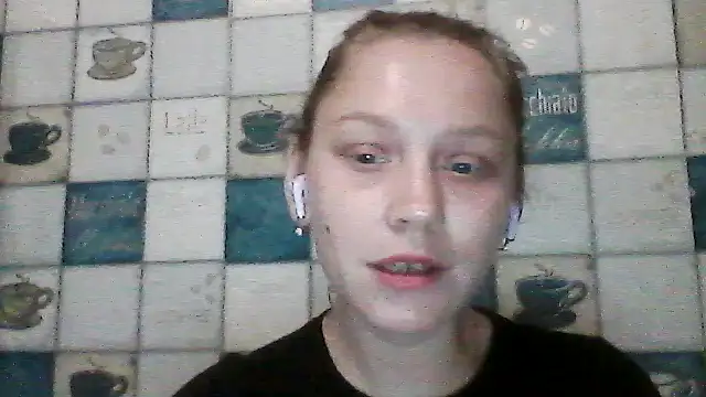 Anna wey online show from March 2026 07:35:01 PM