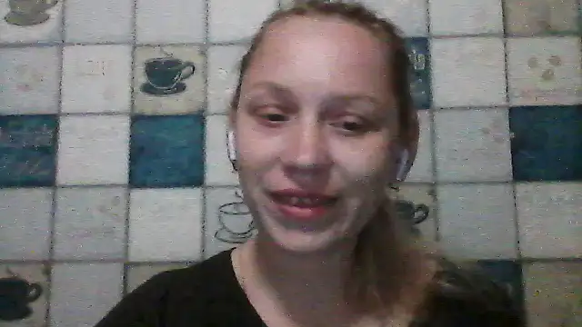 Anna wey online show from April 2026 06:23:01 PM