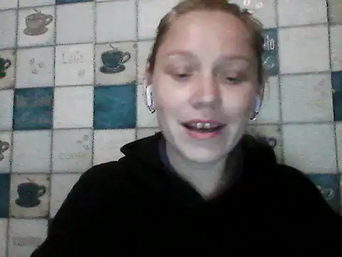 Snapshot of Anna_wey chatting on April 2026 06:54:02 PM Anna wey online show from April 2026 06:54:02 PM