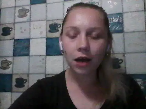 Snapshot of Anna_wey chatting on June 2026 07:06:02 PM Anna wey online show from June 2026 07:06:02 PM