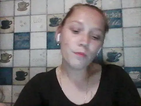 Snapshot of Anna_wey chatting on June 2026 07:35:02 PM Anna wey online show from June 2026 07:35:02 PM