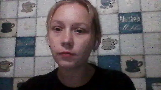Snapshot of Anna_wey chatting on July 2026 07:16:02 PM Anna wey online show from July 2026 07:16:02 PM