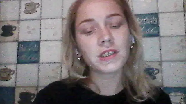 Snapshot of Anna_wey chatting on July 2026 07:07:02 PM Anna wey online show from July 2026 07:07:02 PM