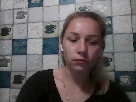 Snapshot of Anna_wey chatting on July 2026 07:31:01 PM Anna wey online show from July 2026 07:31:01 PM
