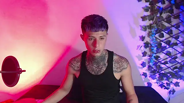 7 Saturno 7 online show from February 2025 02:49:02 AM