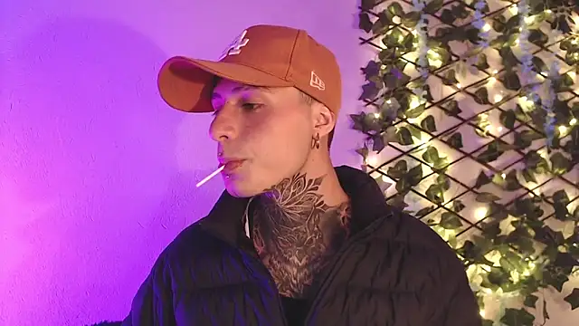 7 Saturno 7 online show from February 2025 04:10:01 AM