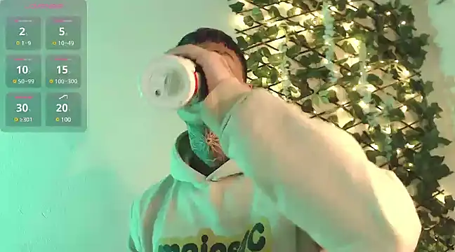 7 Saturno 7 online show from February 2025 10:15:01 AM