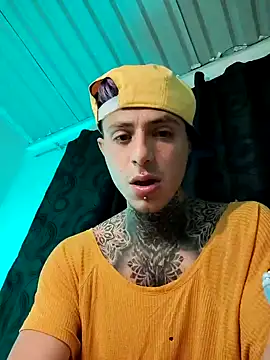 7 Saturno 7 online show from February 2025 06:43:02 AM