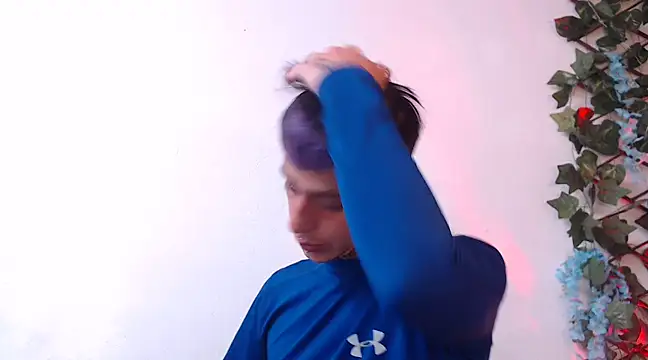 7 Saturno 7 online show from February 2025 04:02:01 PM