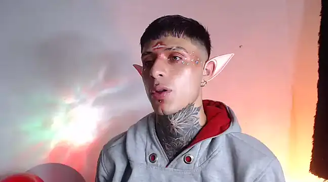 7 Saturno 7 online show from February 2025 08:00:02 AM