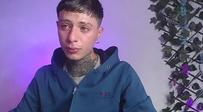 7 Saturno 7 online show from February 2025 04:07:02 AM