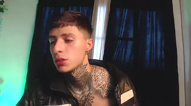 7 Saturno 7 online show from February 2025 11:21:02 AM