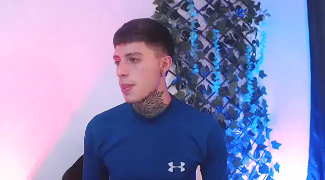 7 Saturno 7 online show from February 2025 06:53:01 PM