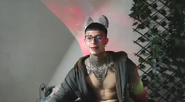 7 Saturno 7 online show from March 2025 05:33:02 AM