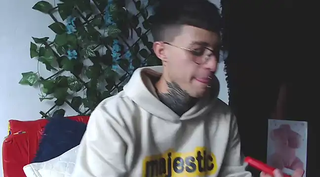 7 Saturno 7 online show from March 2025 10:32:01 AM