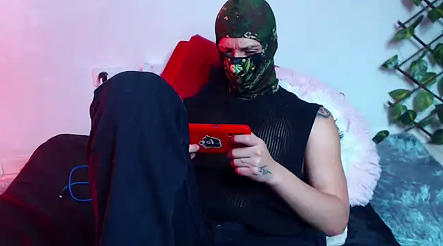 7 Saturno 7 online show from March 2025 07:57:02 AM