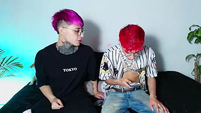 7 Saturno 7 online show from October 2025 11:31:01 PM