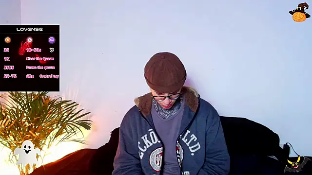 7 Saturno 7 online show from October 2025 10:22:01 PM