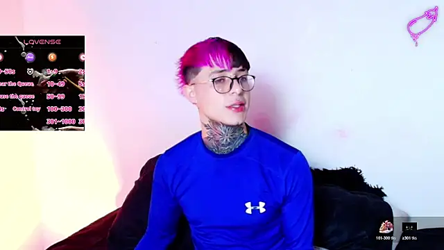 7 Saturno 7 online show from November 2025 11:37:02 PM