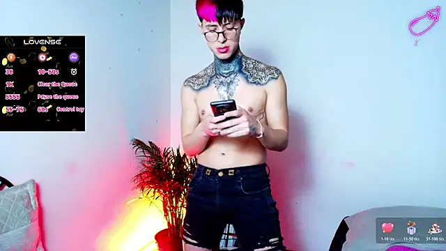 7 Saturno 7 online show from November 2025 03:40:01 PM