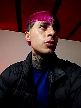 7 Saturno 7 online show from November 2025 03:45:01 AM