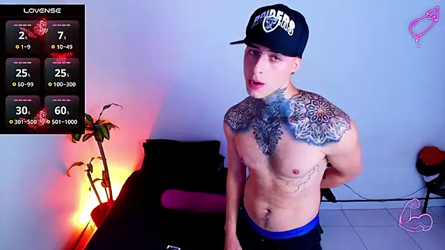 7 Saturno 7 online show from January 2026 09:17:01 PM