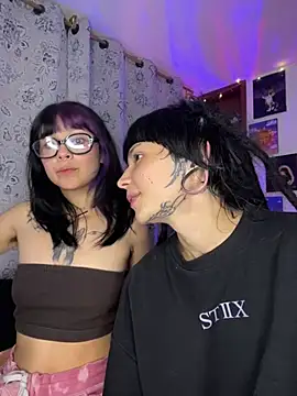 mavimist   online show from April 2026 12:35:02 AM