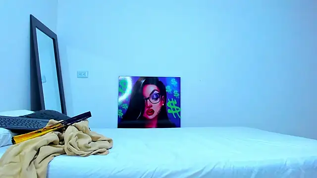 andrea cherryy online show from September 2025 02:07:02 PM