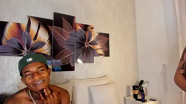 Snapshot of Juanita_Harold chatting on February 2025 06:33:02 AM Juanita Harold online show from February 2025 06:33:02 AM