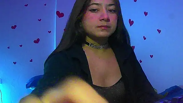 Catalina Durango1 online show from February 2025 10:07:01 AM