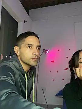 Catalina Durango1 online show from March 2025 06:03:02 AM