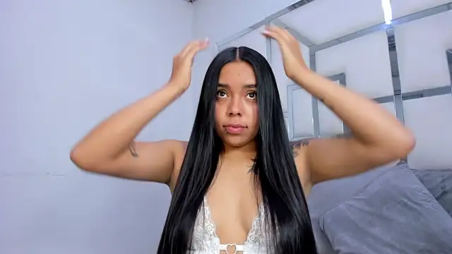 ZoeWan69 online show from November 2025 11:54:02 AM