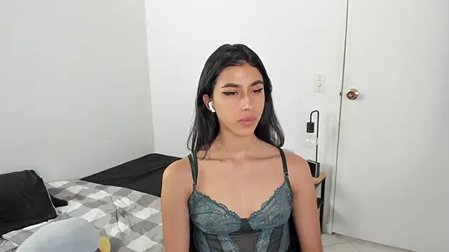 Mazikeen  18 online show from April 2026 01:09:02 PM