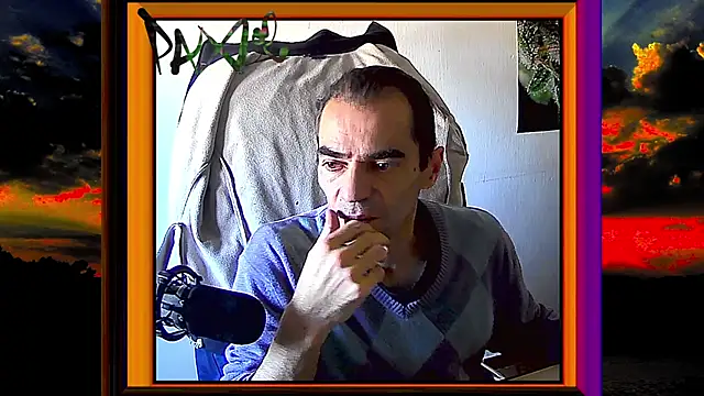 ReyDeBotones online show from February 2026 02:05:02 PM