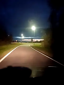 Dam70 online show from November 2025 05:33:02 PM