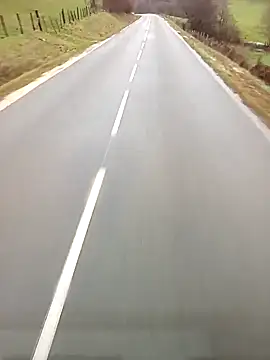 Dam70 online show from November 2025 08:58:02 AM