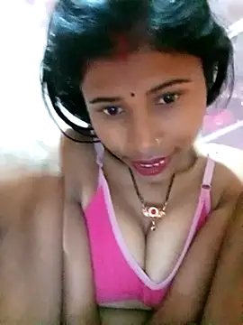 Miss triha online show from February 2025 10:21:01 PM