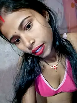 Miss triha online show from February 2025 07:06:02 PM