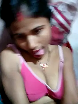 Miss triha online show from February 2025 10:09:01 PM