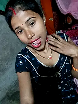 Miss triha online show from February 2025 10:50:02 AM