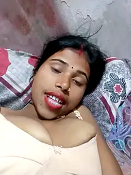 Miss triha online show from February 2025 05:54:02 PM