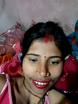 Miss triha online show from February 2025 10:58:01 PM