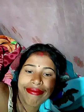 Miss triha online show from February 2025 09:38:02 PM