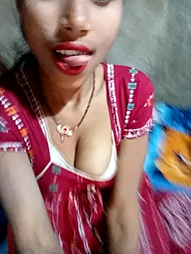 Miss triha online show from February 2025 07:23:01 AM