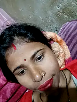 Miss triha online show from February 2025 06:03:01 AM